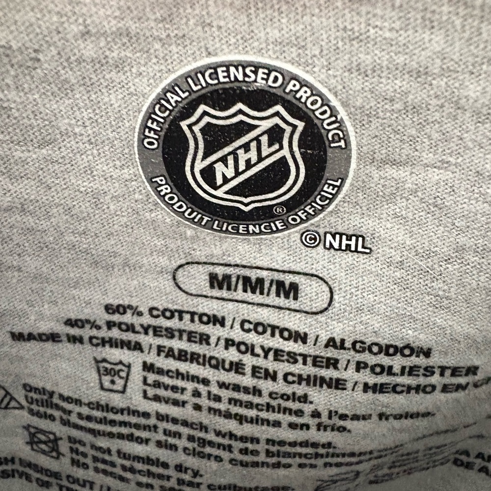 Toronto Maple Leafs Tee - Picture 2 of 2